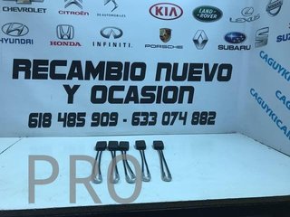 Enganche cinturón Ford Transit