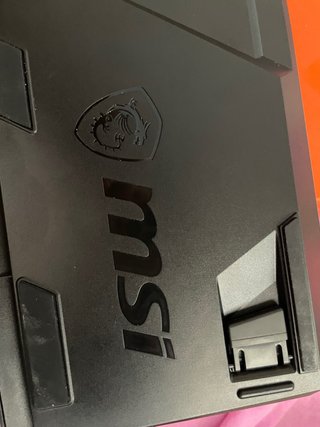 Teclado Mecánico MSI GK50 Vigor Low Profile