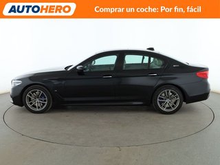 BMW Serie 5 530e M Sport