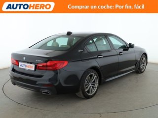 BMW Serie 5 530e M Sport
