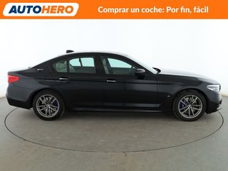 BMW Serie 5 530e M Sport