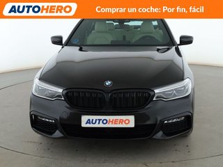 BMW Serie 5 530e M Sport