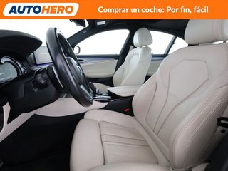 BMW Serie 5 530e M Sport