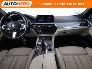 BMW Serie 5 530e M Sport