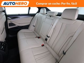 BMW Serie 5 530e M Sport