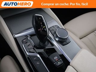 BMW Serie 5 530e M Sport