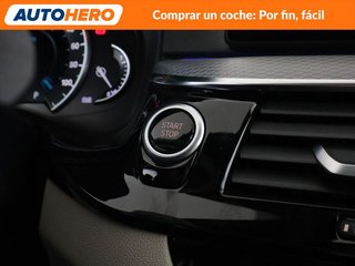 BMW Serie 5 530e M Sport