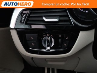 BMW Serie 5 530e M Sport