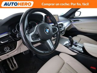 BMW Serie 5 530e M Sport