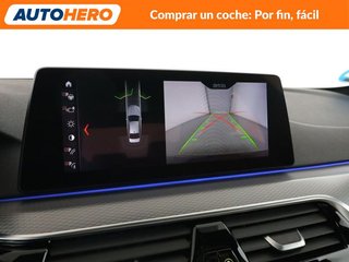 BMW Serie 5 530e M Sport