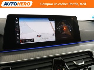 BMW Serie 5 530e M Sport