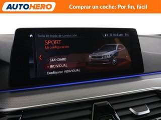 BMW Serie 5 530e M Sport