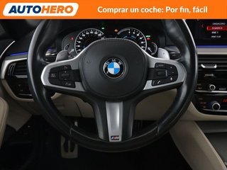 BMW Serie 5 530e M Sport