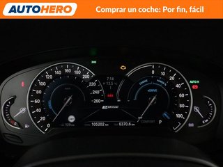 BMW Serie 5 530e M Sport