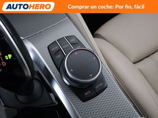 BMW Serie 5 530e M Sport