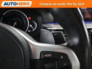 BMW Serie 5 530e M Sport