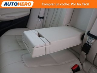 BMW Serie 5 530e M Sport