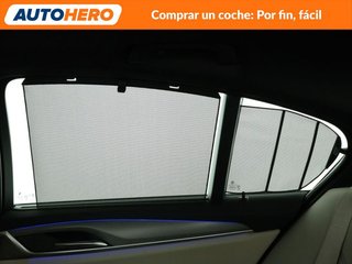 BMW Serie 5 530e M Sport
