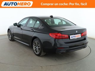 BMW Serie 5 530e M Sport