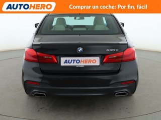 BMW Serie 5 530e M Sport