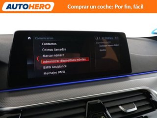 BMW Serie 5 530e M Sport