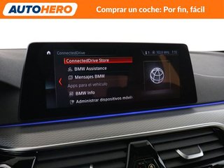 BMW Serie 5 530e M Sport