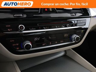 BMW Serie 5 530e M Sport