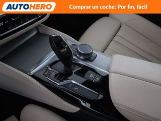 BMW Serie 5 530e M Sport