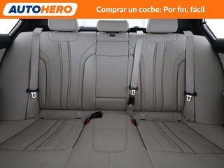 BMW Serie 5 530e M Sport