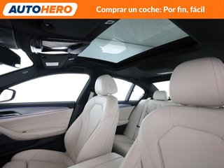 BMW Serie 5 530e M Sport