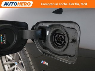 BMW Serie 5 530e M Sport