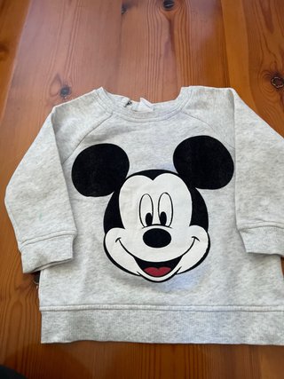 Conjunto 2 jerséis niño 12/18 meses