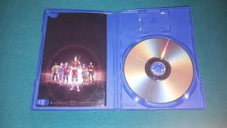 PS2 Seven Samurai 200XX PlayStation Completo Esp