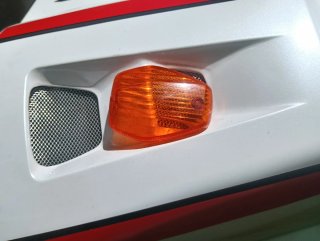 Tulipa Intermitente Honda CBR 1000 RR SC57
