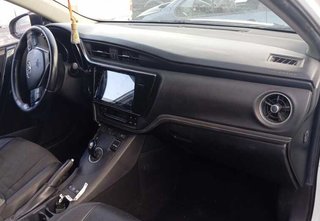 Toyota capot auris hybrid active 470194