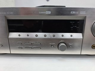 Amplificador HiFi Yamaha Rxv457 3.1