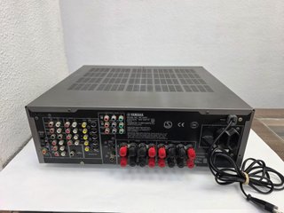 Amplificador HiFi Yamaha Rxv457 3.1