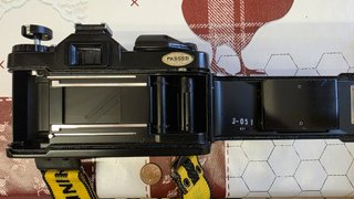 Revueflex AC2 + 2 obiettivi