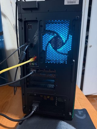 Lenovo Legion T5 Gaming PC