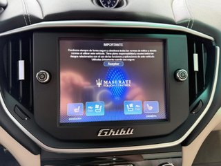 Maserati Ghibli 2014