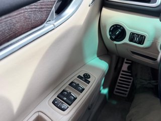 Maserati Ghibli 2014