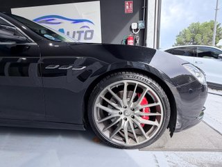 Maserati Ghibli 2014