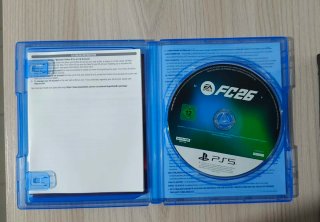 FC26 per PS5