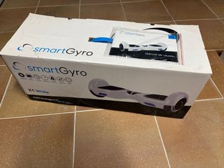 Hoverboard Smartgyro X1 Blanco