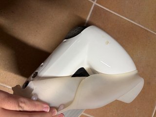Hoverboard Smartgyro X1 Blanco