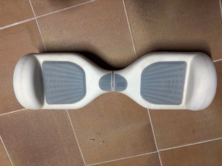 Hoverboard Smartgyro X1 Blanco