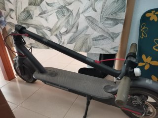 Patinete Eléctrico Xiaomi