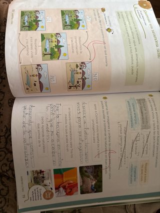 Ciencias de la Naturaleza : 2o Primaria Operaci...