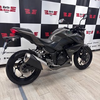 Kawasaki Z 300