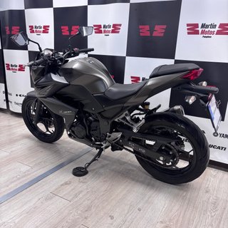 Kawasaki Z 300